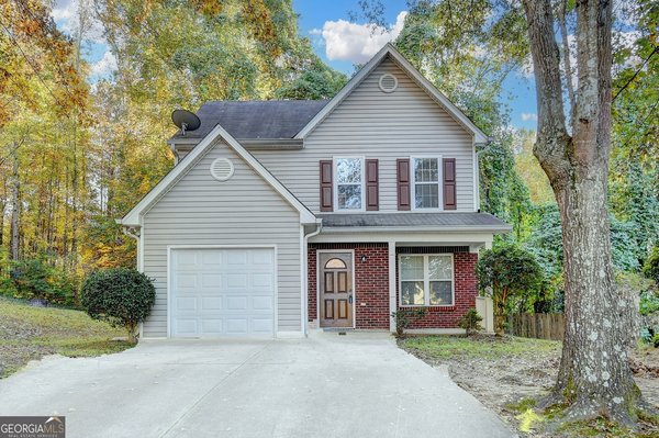 840 Melrose Park Place, Lawrenceville