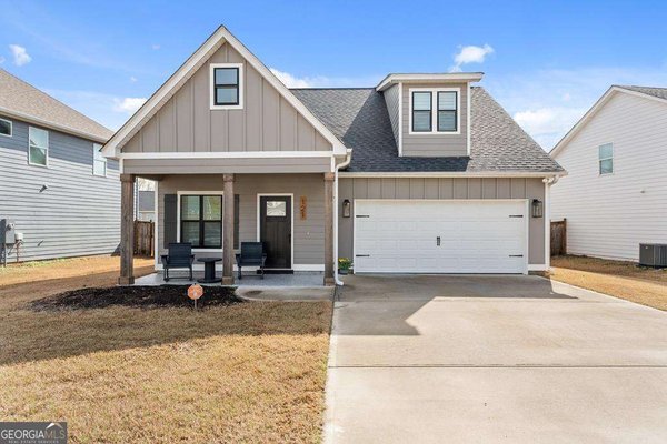 121 Cedar Park Way Carrollton