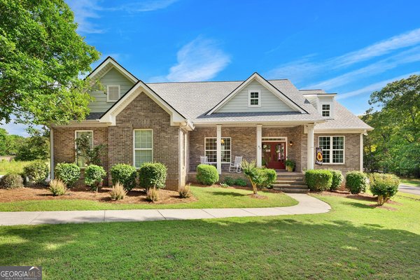 85 Majestic Shores Trail Hartwell