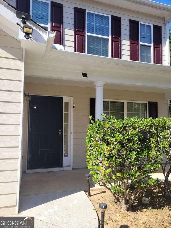 10221 Deep Creek Place, Union City