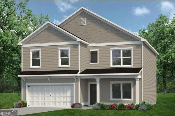 111 Roy Drive Calhoun