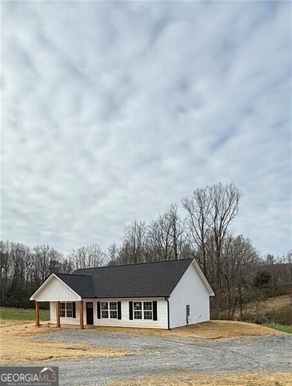 515 Camp Wahsega Road Dahlonega