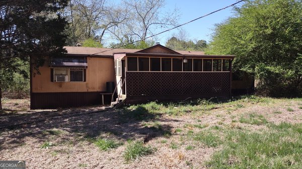 147 Camp Godwin Road, Temple