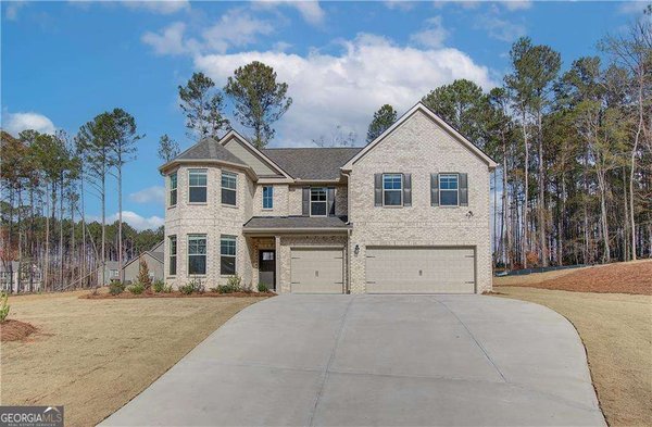 4905 Waxleaf Drive Atlanta