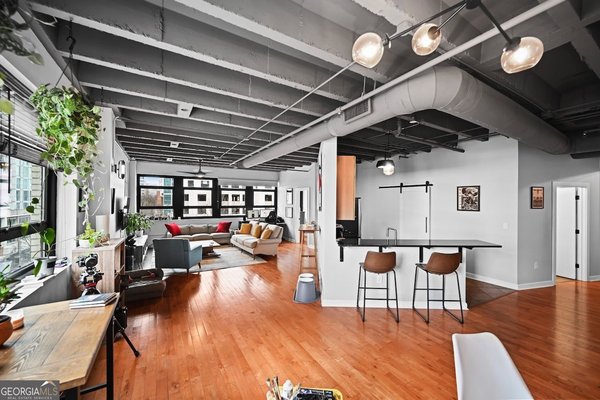 878 Peachtree Street Atlanta