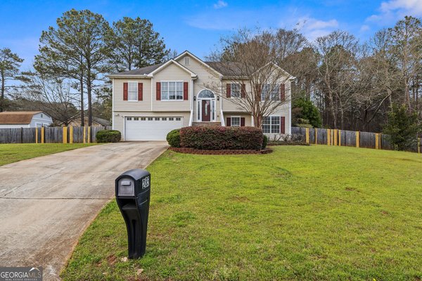 285 Chestnut Drive Covington