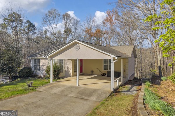 415 Ivory Drive, Baldwin