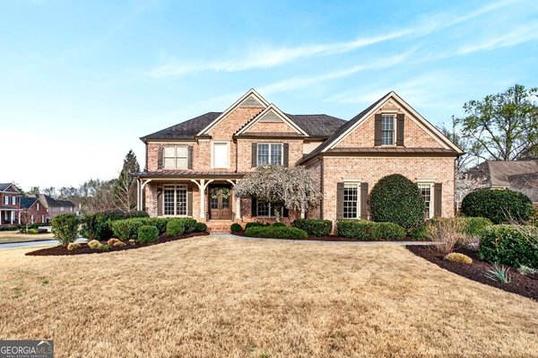 4742 Terquay Court, Suwanee