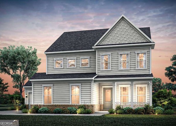 146 Mountainview Lane, Jefferson