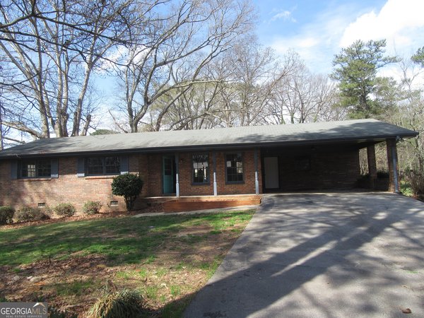 4043 Lithia Way Lithia Springs