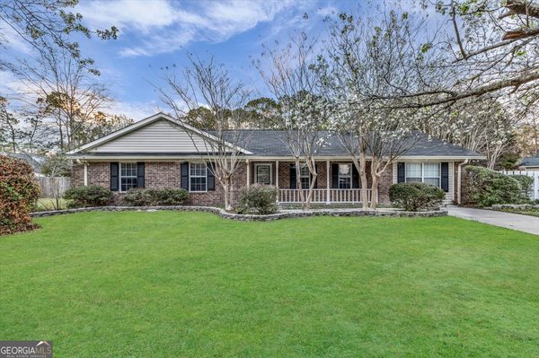 5323 McCall Road Rincon