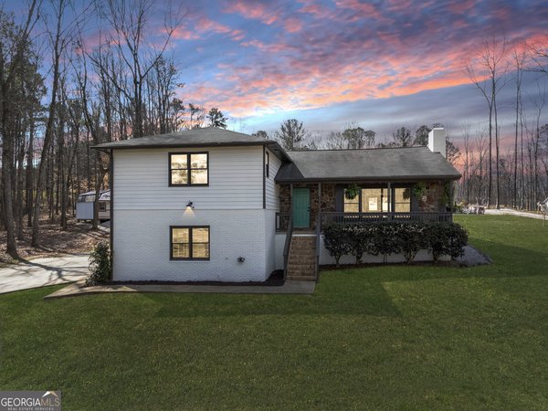 118 Raven Road, Villa Rica