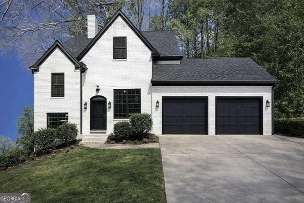 3999 Southbrook Ct Kennesaw