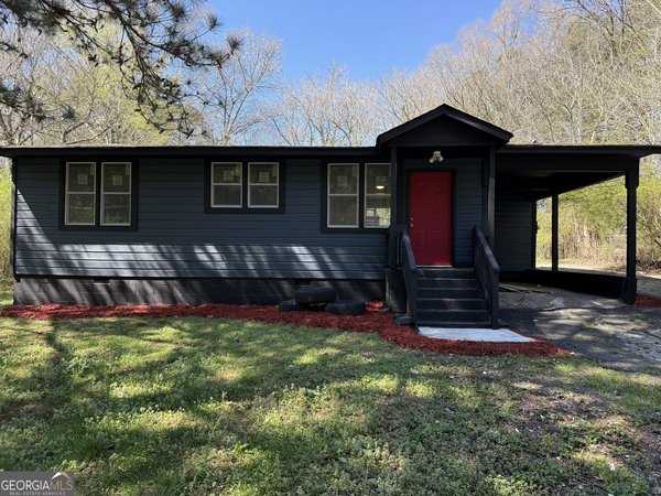 412 Maple Street Rockmart