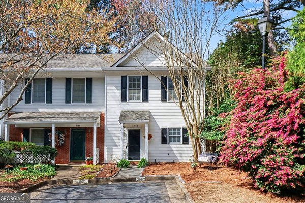 3982 Camden Way Alpharetta