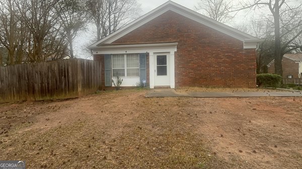 2571 Stratford Lane, Morrow