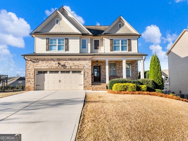 2227 Cotton Gin Row, Jefferson