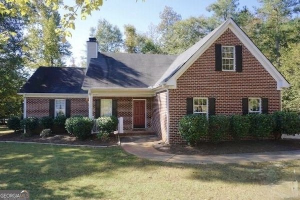 600 Brickleberry Ridge Athens