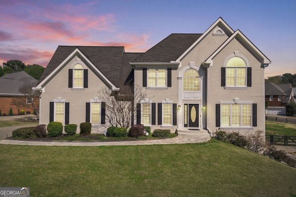 2810 Burgundy Drive, Cumming