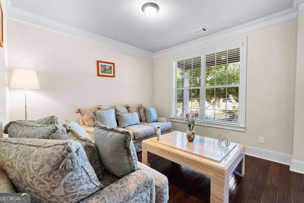 35 Canyon View Drive Newnan