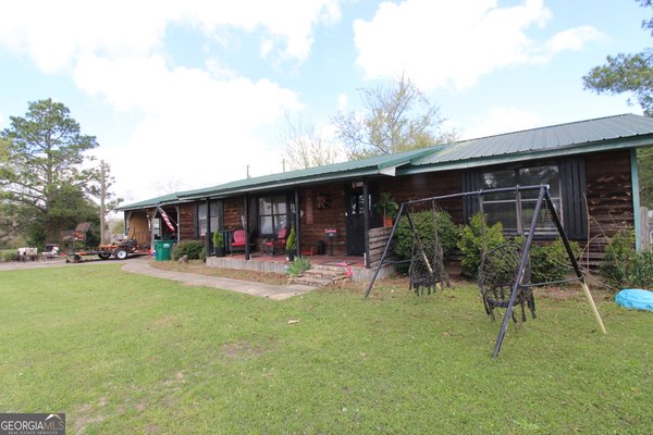 103 Dove Street, Cordele