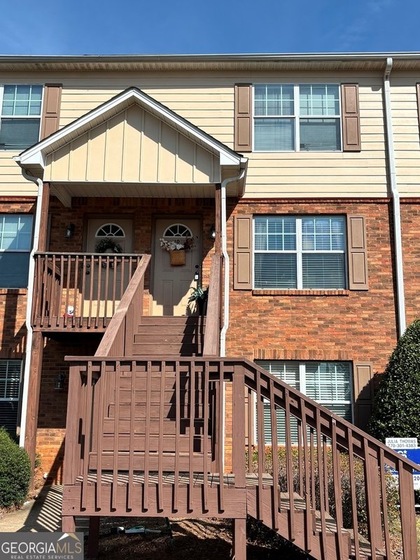 241 Irwin Street Milledgeville