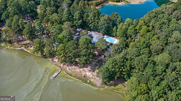 994 Ga Highway 315, Fortson