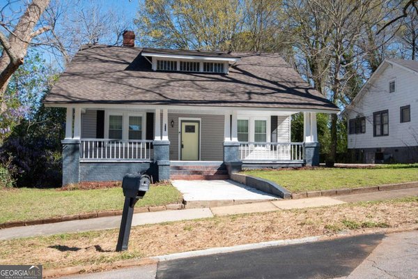 118 Highland Avenue Lagrange