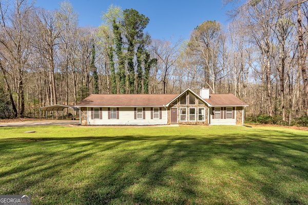 120 Watertown Way Fayetteville