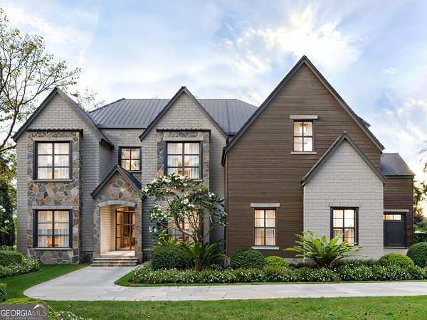 6142 Bethany View Trail, Buford