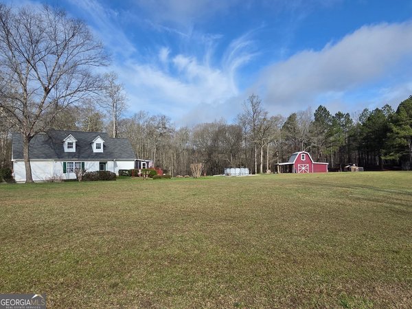 1020 Bethany Road, McDonough