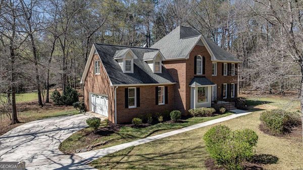 125 Emerald Drive Athens