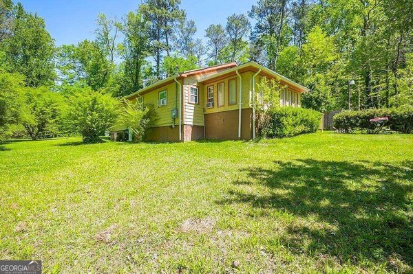 4231 Blanton Avenue Atlanta