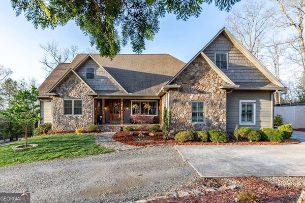 159 Apple Blossom Road Blairsville