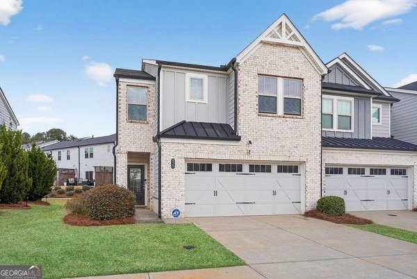 830 Ironhorse Lane, Mableton