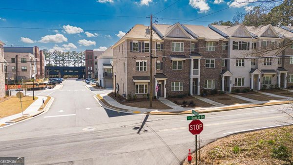1972 Deco Drive, Kennesaw