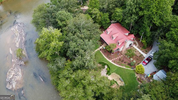 125 River Run Trail, Cornelia