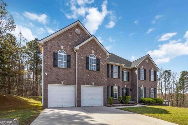 10224 HEMLOCK Way, Jonesboro