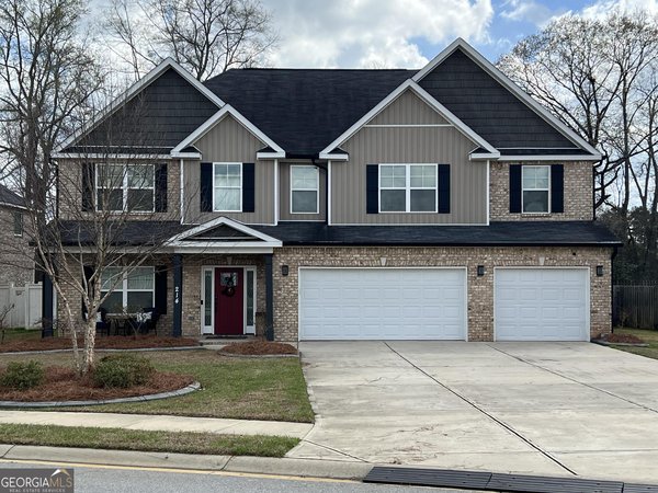 214 Oakley Court Bonaire