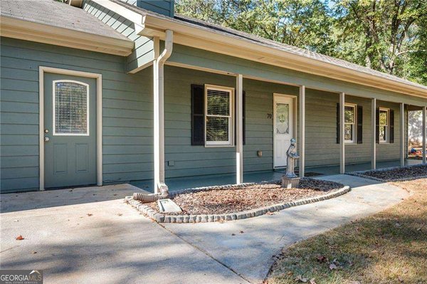 70 Countryside Lane Covington