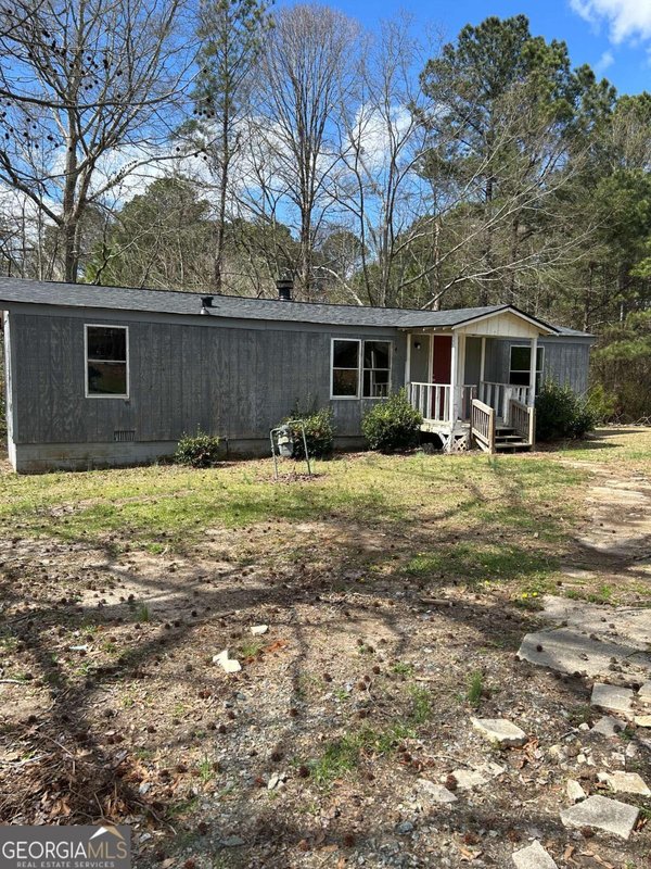 360 Whitfield Drive, Dallas