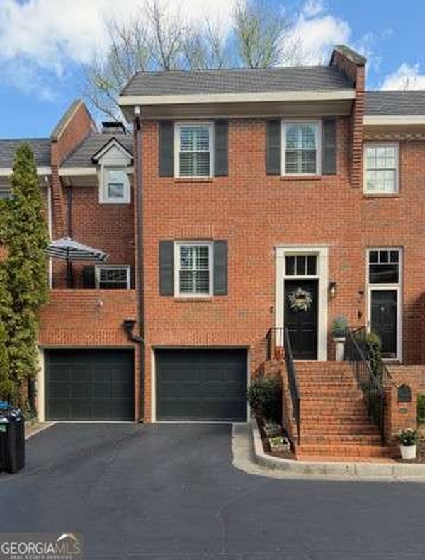 423 Jefferson Circle Atlanta