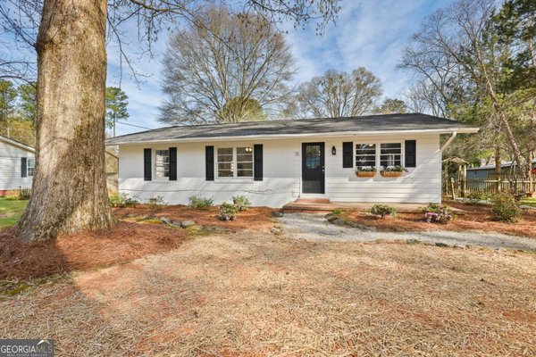 73 Jackson Street Watkinsville