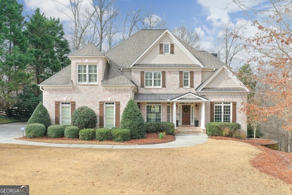 14724 Taylor Valley Way Milton