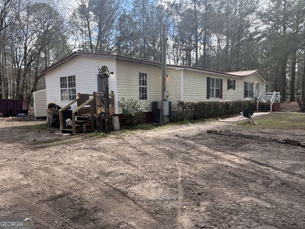 108 Beecher Drive, Guyton