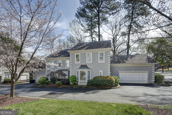 1538 Oak Grove Road Decatur