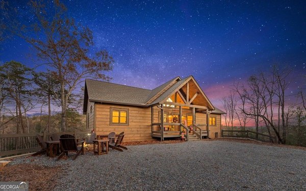 313 Muffle Court Ellijay