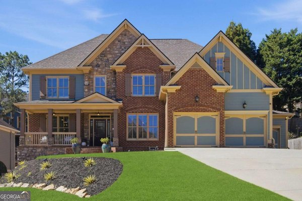 1325 Whisper Cove Drive Buford