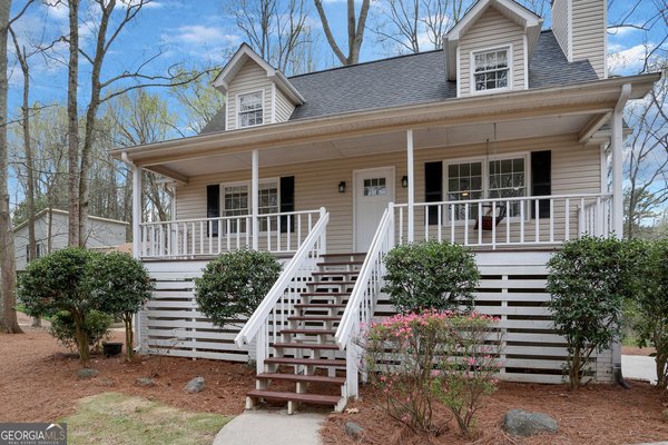 2973 Forest Chase Terrace Marietta