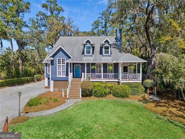 103 Bartram Trail St. Simons